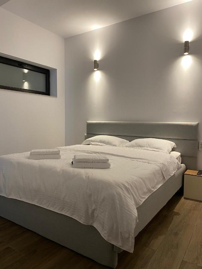 Готель Modern House Сигіт Екстер'єр фото