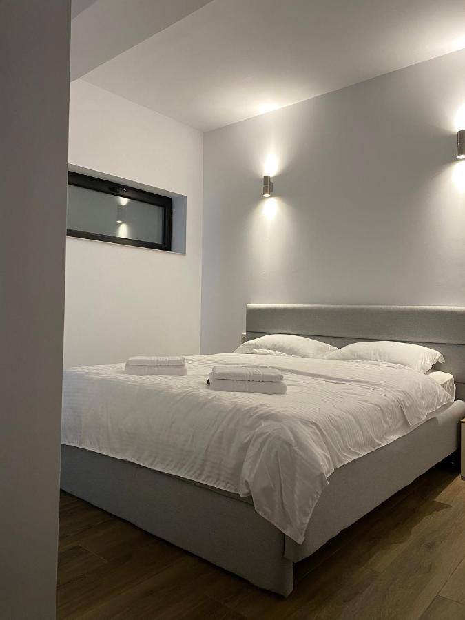 Готель Modern House Сигіт Екстер'єр фото