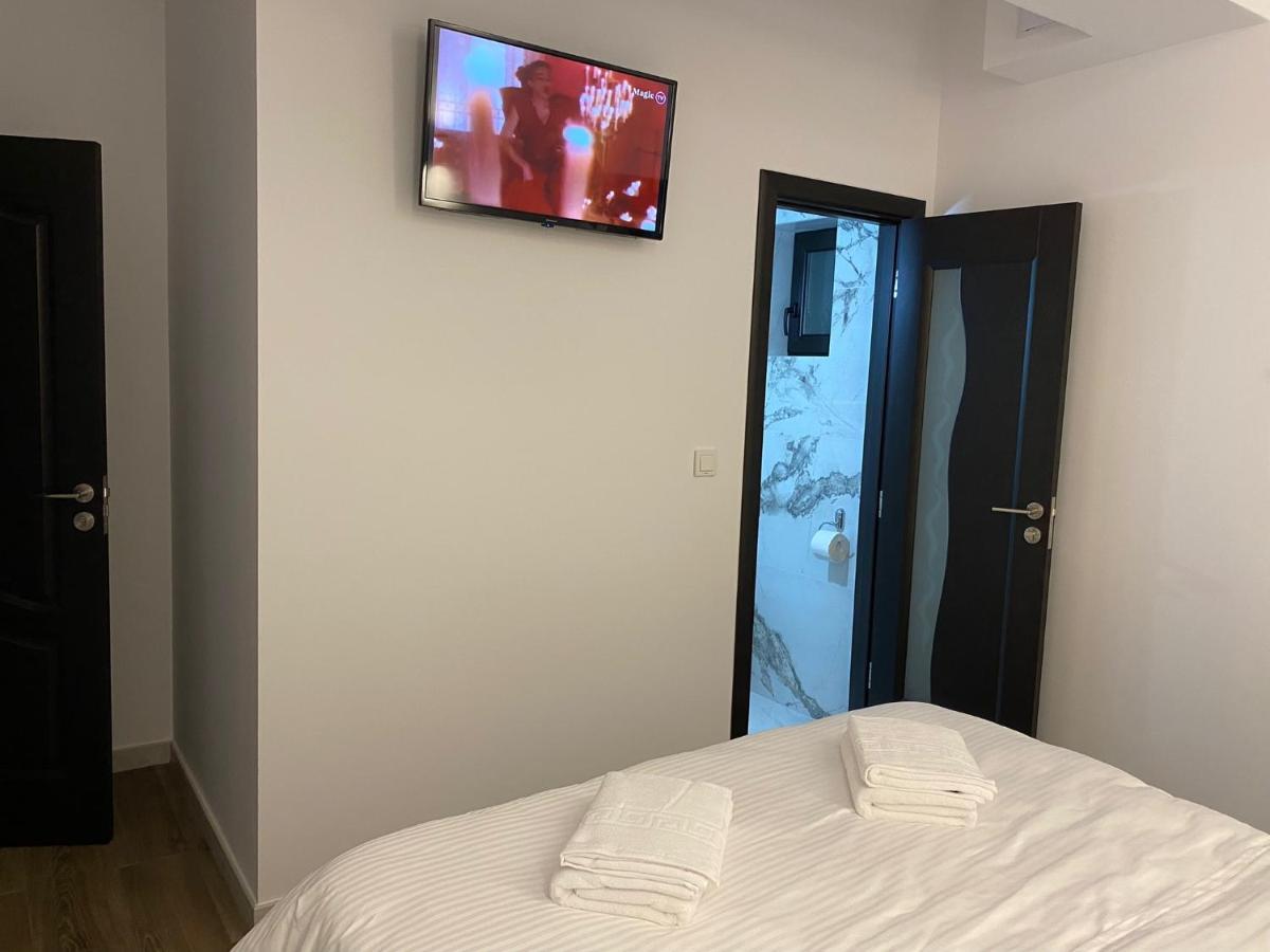 Готель Modern House Сигіт Екстер'єр фото