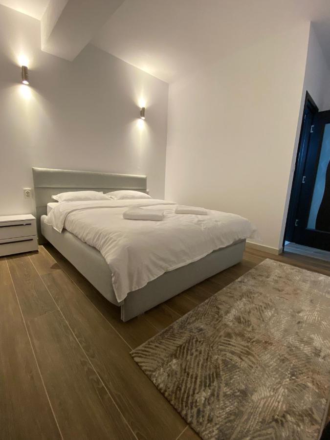 Готель Modern House Сигіт Екстер'єр фото