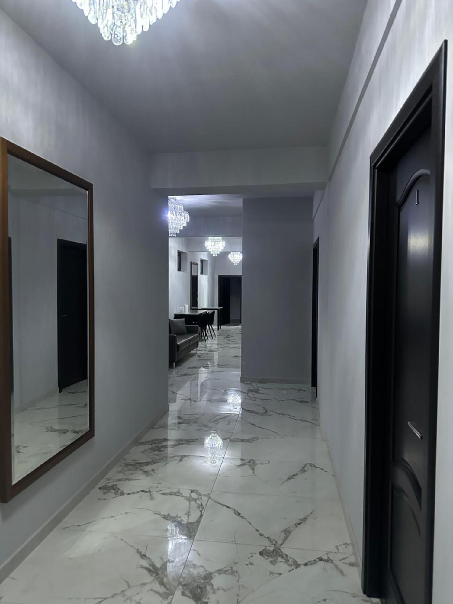 Готель Modern House Сигіт Екстер'єр фото