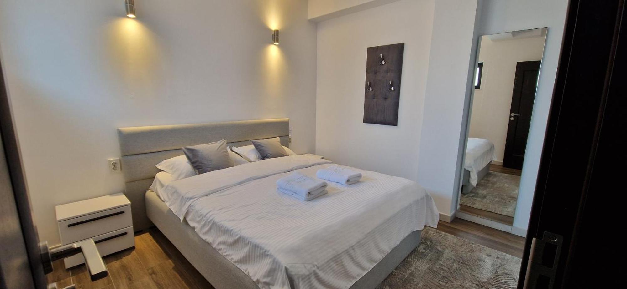Готель Modern House Сигіт Номер фото